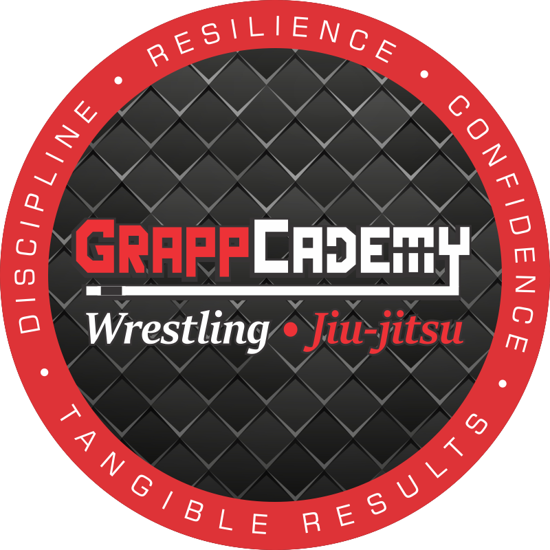 GrappCademy