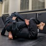 BJJ Deep Half