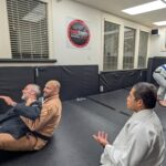 BJJ Seminar class