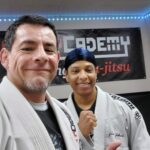 Beginner BJJ Class