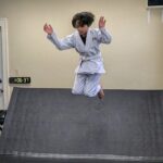 Jump Youth Activity