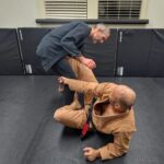 worm guard bjj